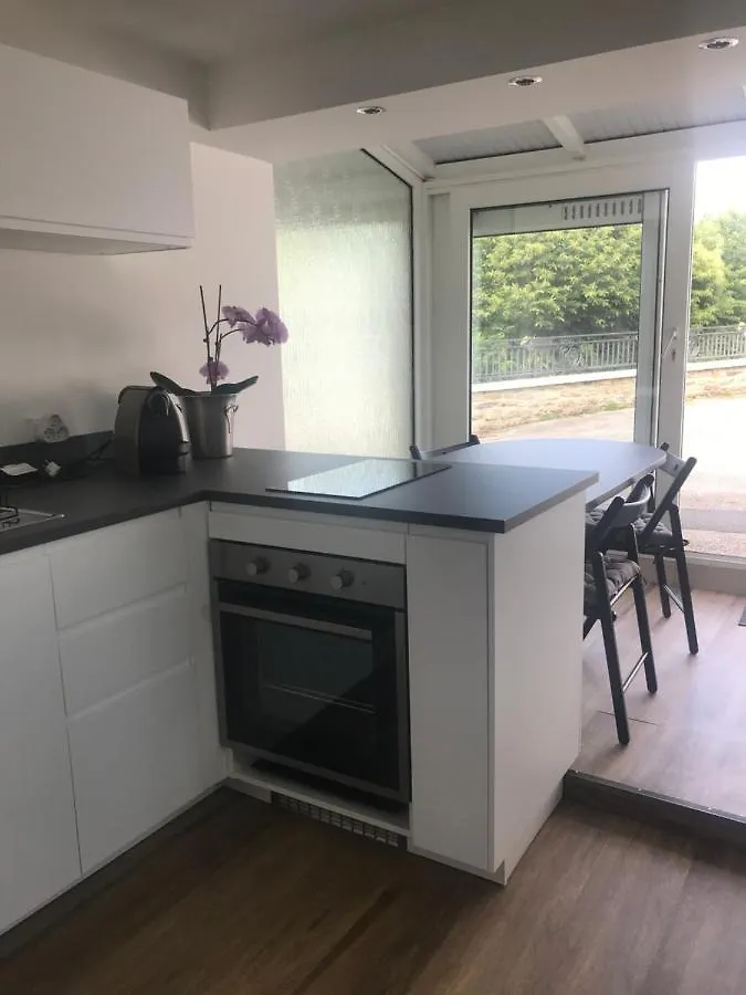 Appartement Et Studio Gites De L'Odet Clohars-Fouesnant