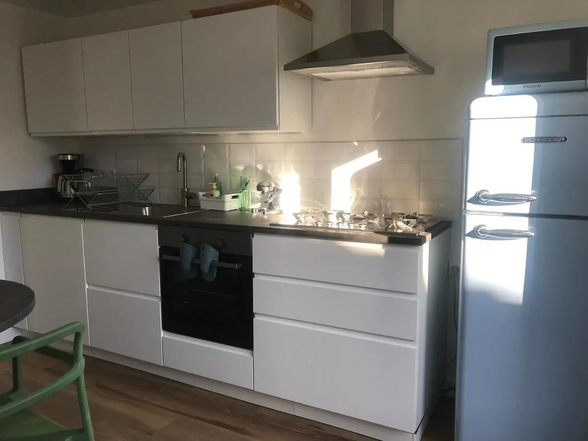Appartement Et Studio Gites De L'Odet Clohars-Fouesnant Διαμέρισμα