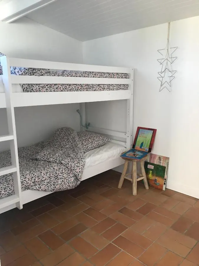 Appartement Et Studio Gites De L'Odet Clohars-Fouesnant