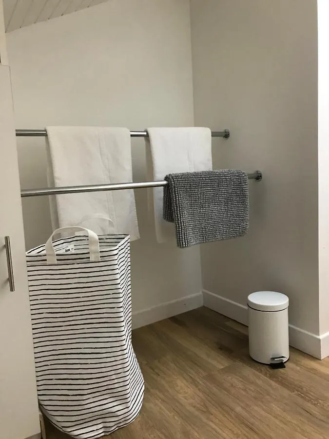 Appartement Et Studio Gites De L'Odet Clohars-Fouesnant